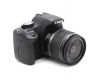 Фотокамера Canon EOS 500D kit (пробег 17790 кадров)