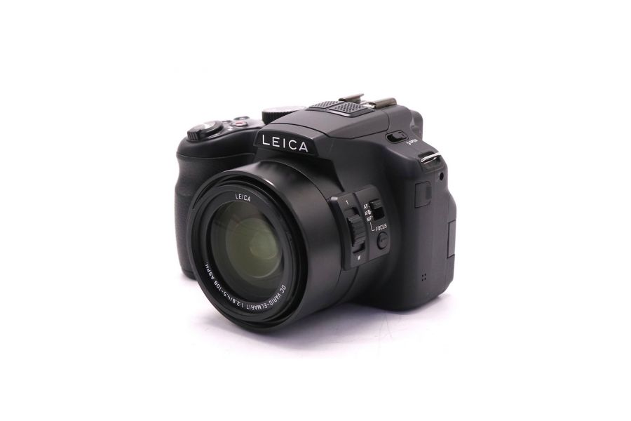 Компактная фотокамера Leica V-Lux 4 (Germany)