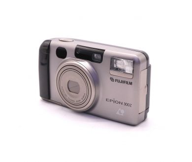 Фотокамера аналоговая Fujifilm Epion 300Z (Indonesia)