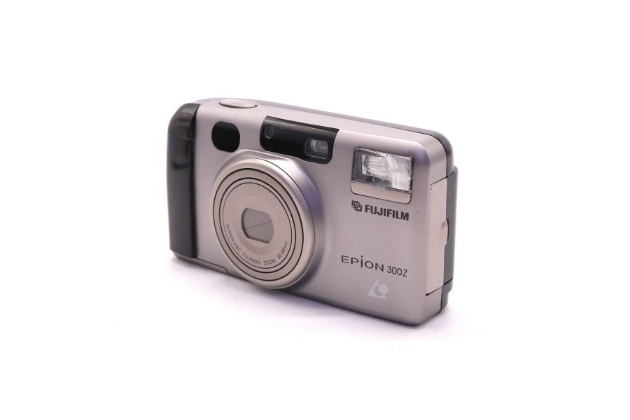 Фотокамера аналоговая Fujifilm Epion 300Z (Indonesia)