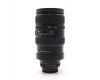 Nikon 80-400mm f/4.5-5.6D ED VR AF Zoom-Nikkor.