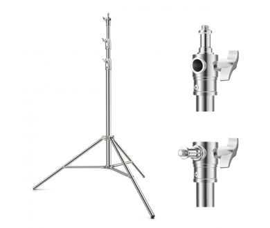 Стойка для освещения K&F Concept KF34.044