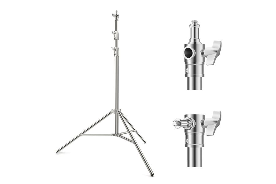 Стойка для освещения K&F Concept KF34.044