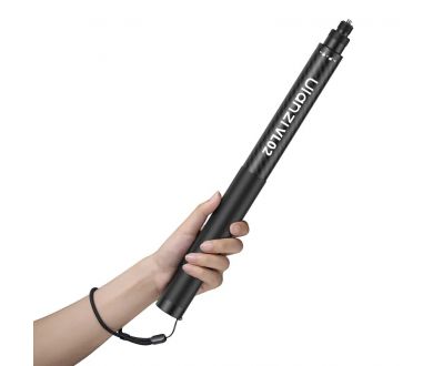 Монопод Ulanzi VL02 Карбоновый 2,7 м, 41 - 277 см