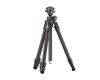 Штатив Ulanzi JJ05 Карбоновый Высота 41 - 184 см