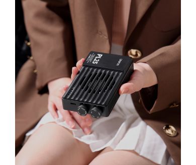 Осветитель компактный Ulanzi PL25 25 Вт 3200 люкс