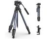 Штатив Ulanzi XIANG Ombra II Высота до 157 см