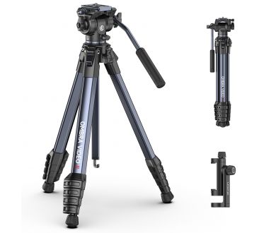 Штатив Ulanzi XIANG Ombra II Высота до 157 см