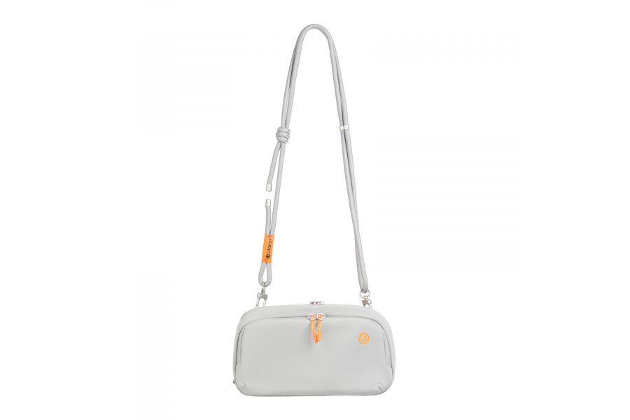 Сумка слинг легкая Ulanzi YY08 Серая 2 литра