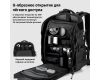 Рюкзак Ulanzi BC007 объемом 28 л для фотографа