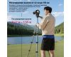 Штатив Ulanzi TT39 Алюминий Нагрузка 3 кг, 155 см
