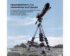 Штатив Ulanzi TT39 Алюминий Нагрузка 3 кг, 155 см