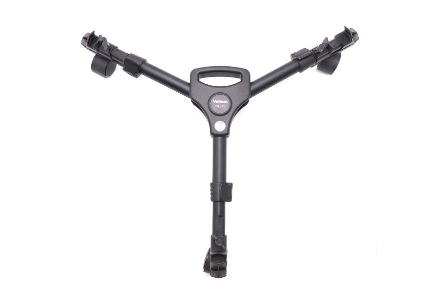 Полупрофессиональная складная тележка Velbon DL-11