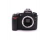 Фотокамера Nikon D90 body (пробег 11055 кадров)