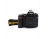Фотокамера Nikon D90 body (пробег 11055 кадров)