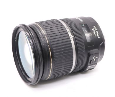 Объектив Canon EF-S 17-55mm F/2.8 IS USM (Japan)