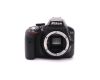 Камера Nikon D3300 body (пробег 8450 кадров)