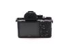Sony A7RII ILCE-7RM2 body в упаковке  (пробег 65415 кадров)