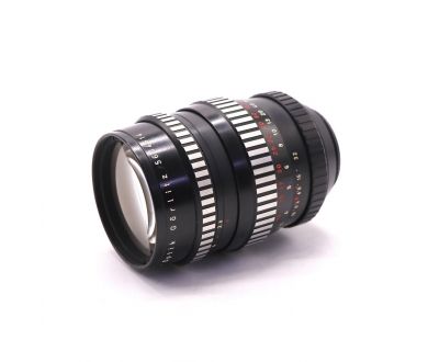 Редкость объектив Orestor 2.8/135 Meyer-Optik Gorlitz