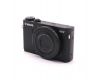 Компактный 20,9 мегапикселей Canon PowerShot G9X
