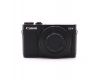 Компактный 20,9 мегапикселей Canon PowerShot G9X
