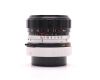 Объектив W-Komura 28mm f/3.5 Canon FD (Japan)