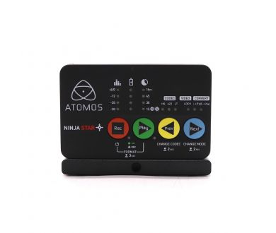 Компактный внешний рекордер Atomos Ninja Star