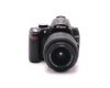 Фотоаппарат Nikon D5000 kit (пробег 7300 кадров)