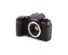 Камера Fujifilm X-S10 body в упаковке (пробег 1365 кадров)