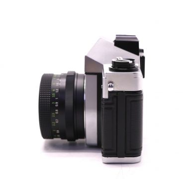 Малоформатная зеркальная камера Praktica MTL 5B