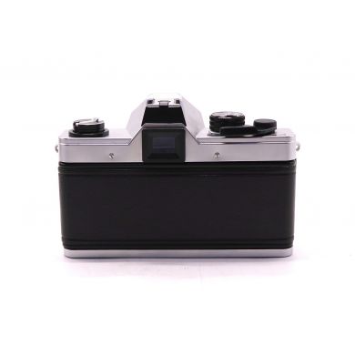 Малоформатная зеркальная камера Praktica MTL 5B