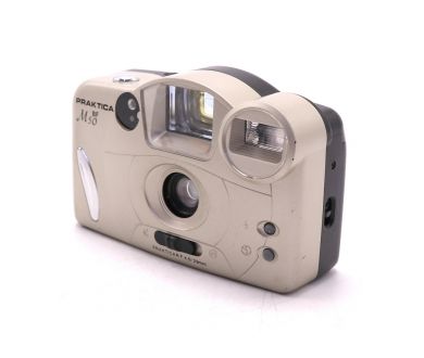 Плёночная автоматическая камера Praktica M50 BF