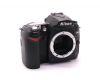 Nikon D90 body (пробег 94355 кадров)
