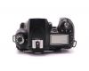 Nikon D90 body (пробег 94355 кадров)