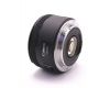 Стандартный Canon EF 50mm f/1.8 STM в упаковке