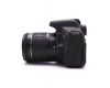 Canon EOS 750D kit (пробег 3760 кадров) в упаковке