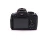 Canon EOS 750D kit (пробег 3760 кадров) в упаковке
