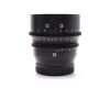 Объектив 7artisans 35mm T1.05 EOS-R в упаковке