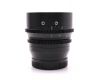 Объектив 7artisans 35mm T1.05 EOS-R в упаковке