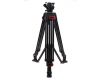 Профессиональный штатив Miliboo MTT609A + голова MYT803