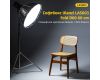 Софтбокс Ulanzi LAS003 Fold D60 60 см Bowens