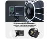 Софтбокс Ulanzi LAS003 Fold D60 60см mini Bowens