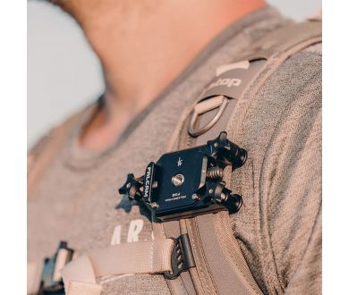 Крепление на ремень Ulanzi Falcam F38 Strap Clip