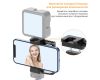 Держатель смартфона с зеркалом Ulanzi ST-30