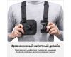 Нагрудное крепление Ulanzi CM028 Go-Quick II