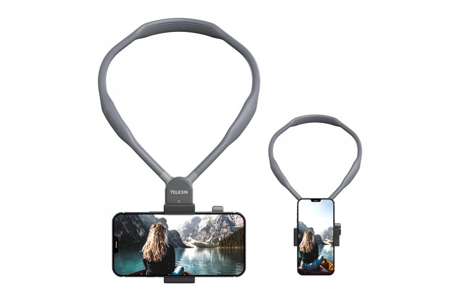 Крепление на шею Telesin TE-HNB-001