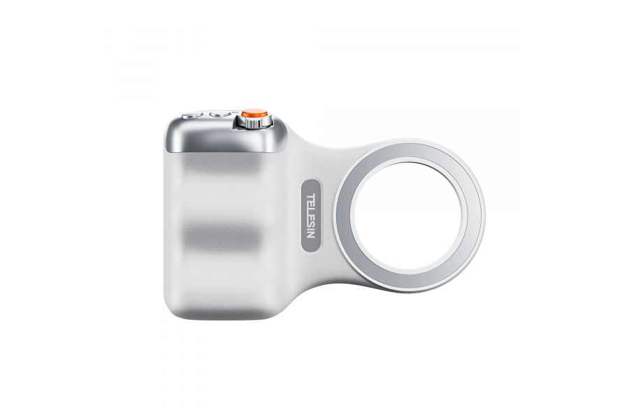 Крепление-грип Telesin Magsafe P1-MP-10