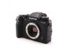 Камера Fujifilm X-T5 body (пробег 10005 кадров)