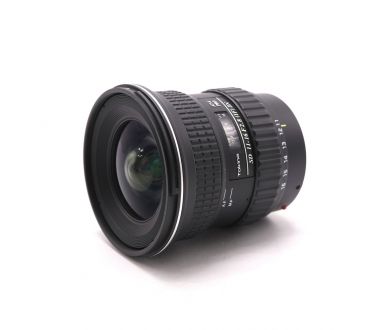 Tokina AT-X 11-16mm f/2.8 (AT-X 116) PRO DX AF Sony A 