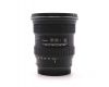 Tokina AT-X 11-16mm f/2.8 (AT-X 116) PRO DX AF Sony A 